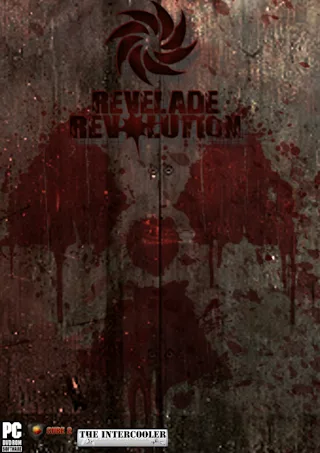 Cover art for Revelade Revolution.